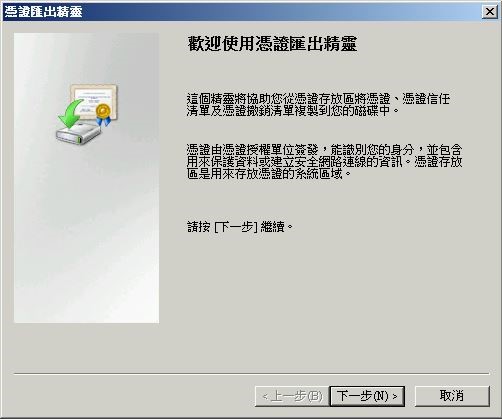ssl-Windows Server 2008 R2