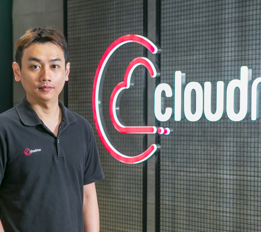Cloudmax IBM Cloud